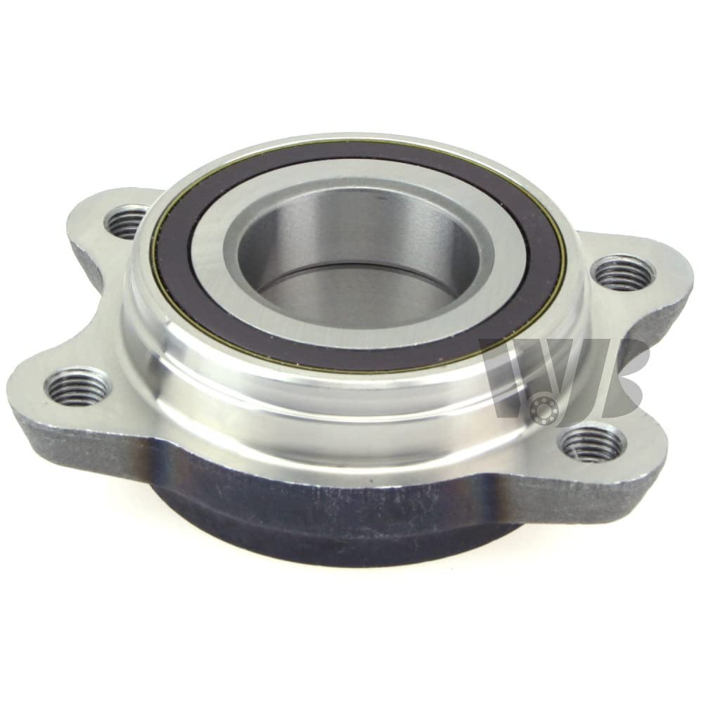 WJB WA512305 WJB WA512305 - Wheel Hub Bearing Assembly / Wheel Bearing Module - Cross Reference: Timken 512305 / Moog 512305 / SKF FW179