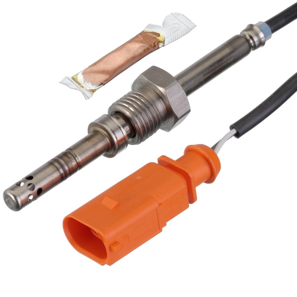 Hella 7.08369.20.0 EXHAUST GAS TEMPERATURE SENSOR