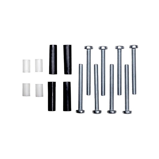 TRAILFX RLIK70 TrailFX - RLIK70 - BEDLINER Hardware Compatible with/Replacement for Ram HD