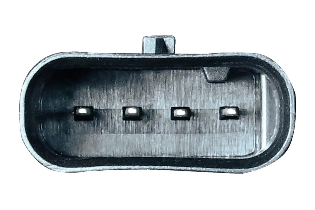 Hella 358168771 5DA 358 168-771 Ignition Coil