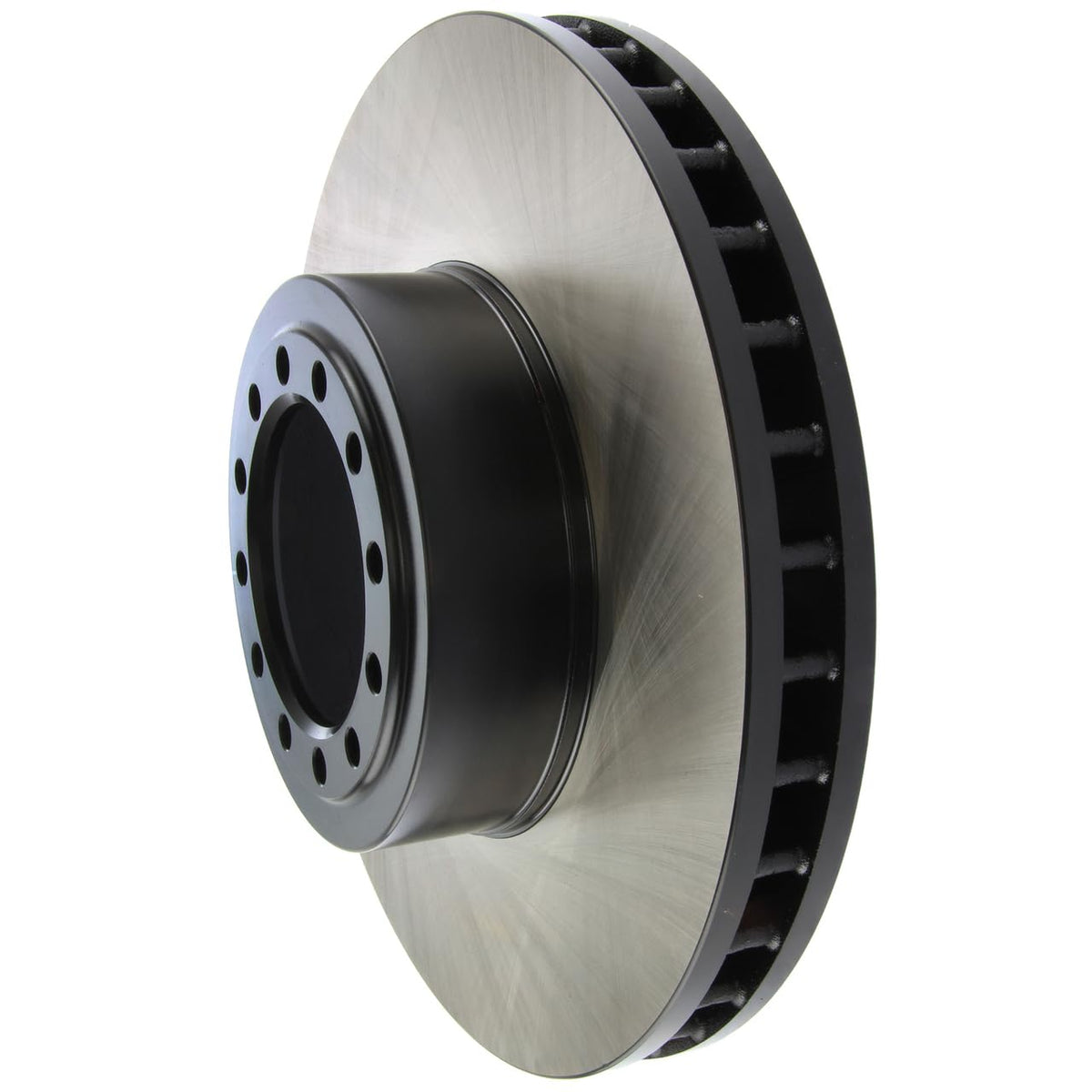 Centric Parts 120.43019 PREMIUM BRAKE ROTOR
