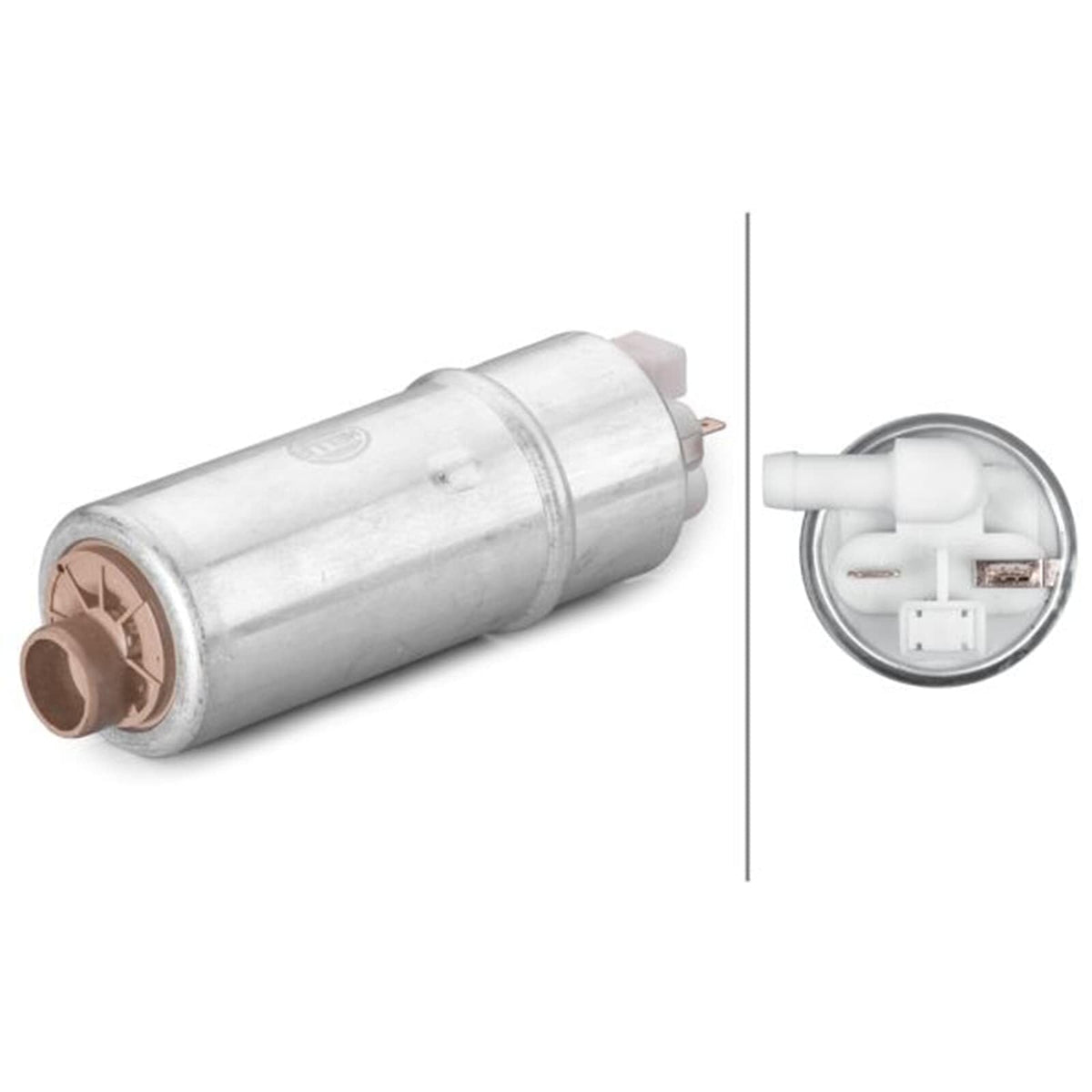 Hella 358106591 FUEL PUMPS
