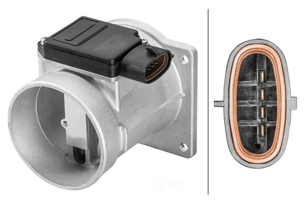 Hella 358166061 AIR MASS SENSOR