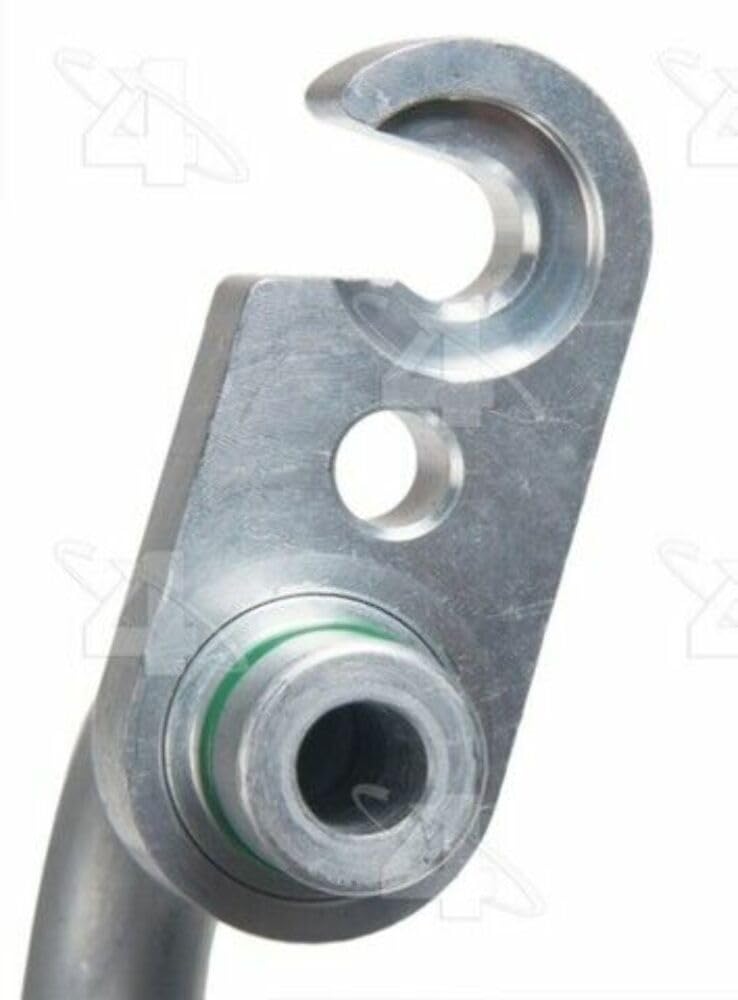 FOUR SEASONS 56077 Four Seasons 56077 Discharge Line Hose Assembly