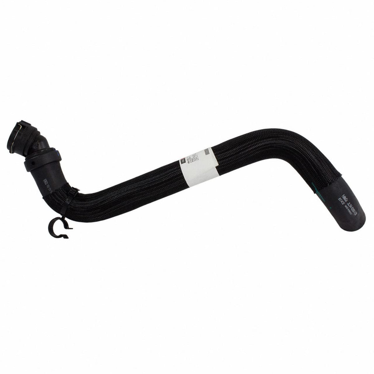 Motorcraft KM5556 HOSE-RADIATOR