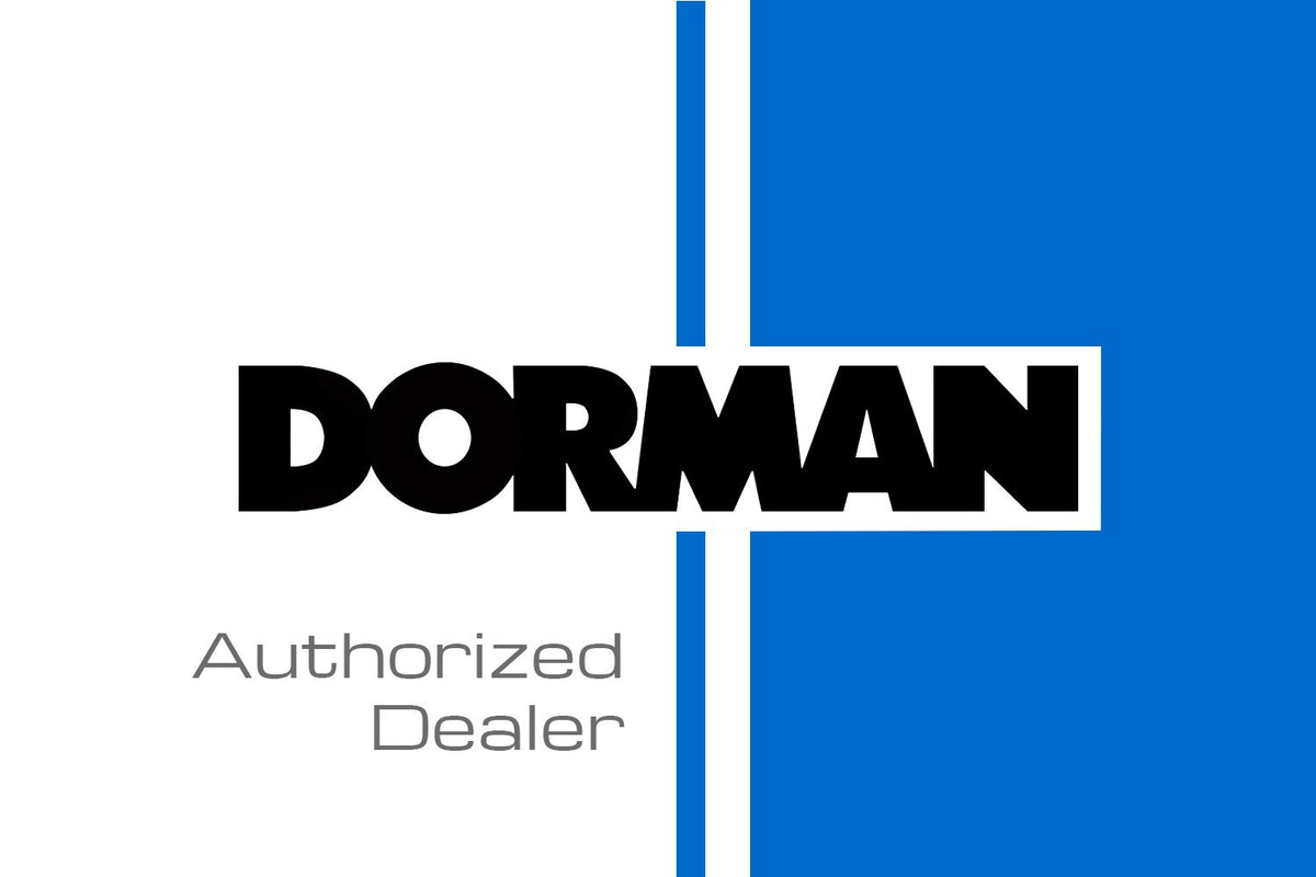 DORMAN 85631 Dorman Help! 85631 Copper Butt Conn 6 Ga *