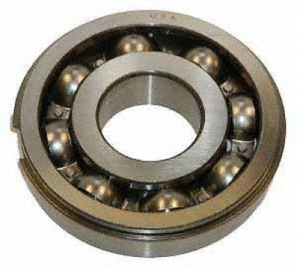 SKF 6207-VSP55 Transfer Case Front Output Shaft Bearing
