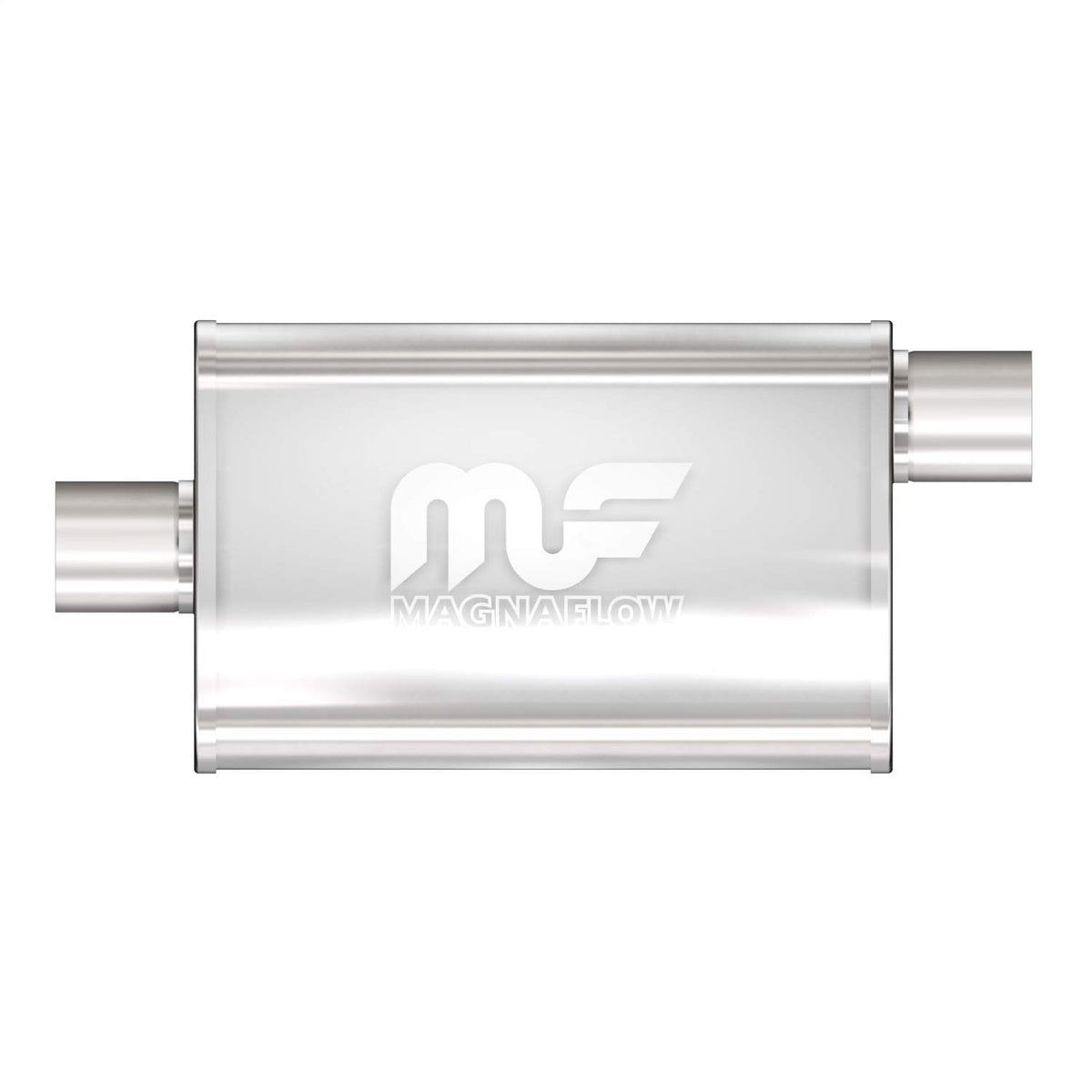 MAGNAFLOW 11256 MagnaFlow Performance Exhaust Muffler 11256