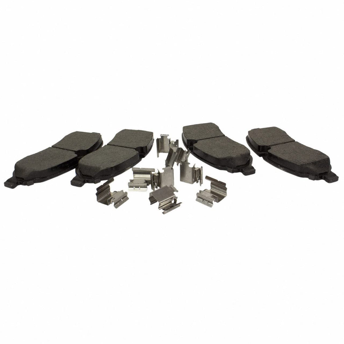Motorcraft BR1774 Brake Pad