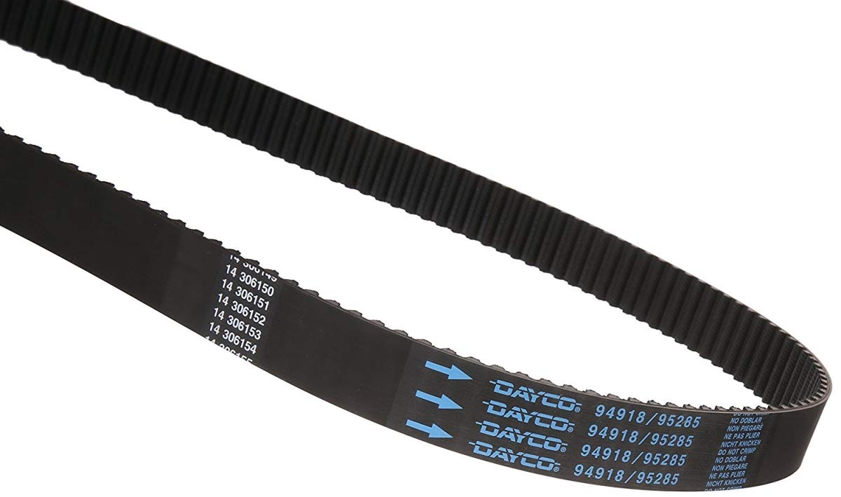 Dayco 95285 CADILLAC/SAAB/SATURN 2.5/3.0/3.2L