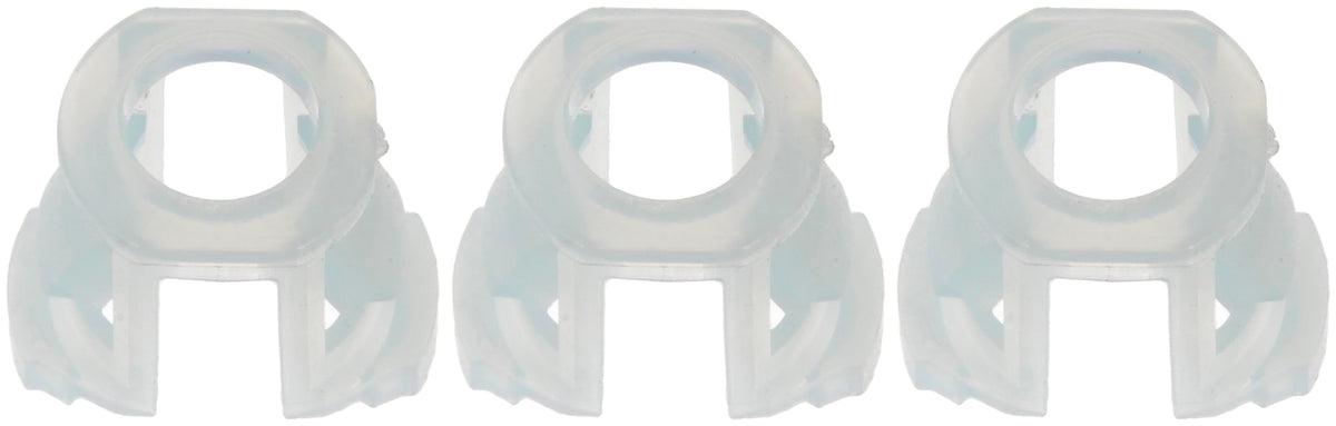 DORMAN 800-005 Dorman 800-005 5/16 in. Fuel Line Retaining Clips, 5 Pack