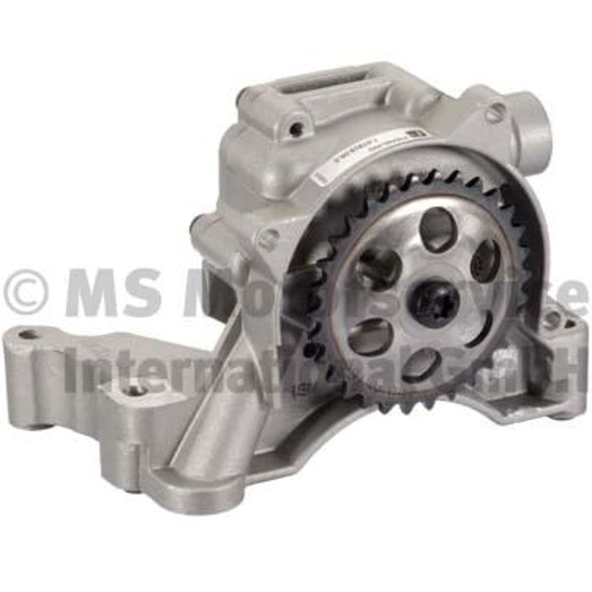 Hella 7.07919.06.0 FKM/FPM OIL PUMP