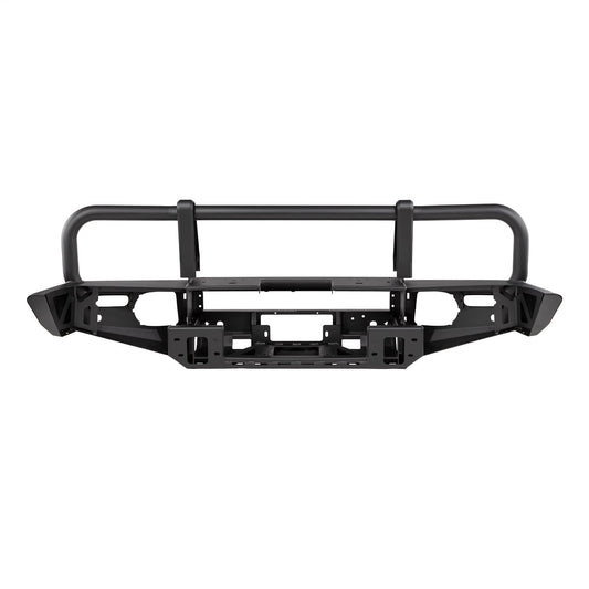 ARB 3480010 ARB 2021 Ford Bronco Summit Winch Bumper (Fit Kit NOT Included)