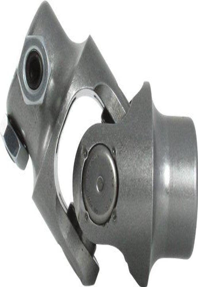 BORGESON 014931 Borgeson 014931 3/4" DD x 3/4"-30 Steering U-Joint