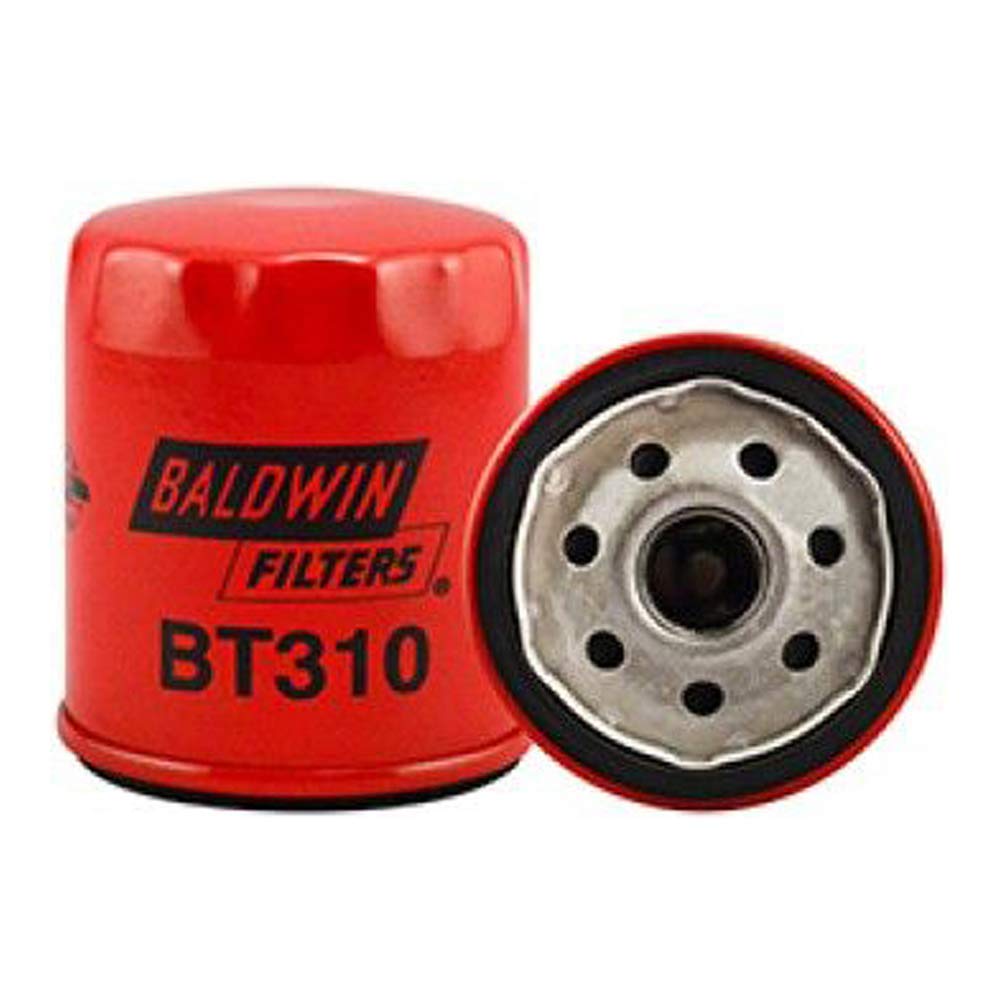 Baldwin Filters BT310 FULL-FLOW LUBE SPIN-ON