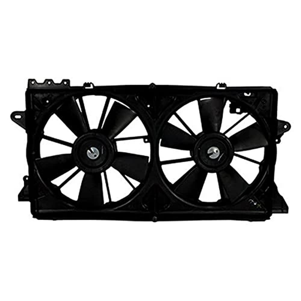 Motorcraft RF355 Motor Assembly