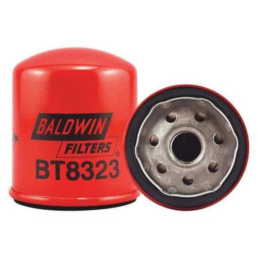 Baldwin Filters BT8323 HYDRAULIC SPIN-ON