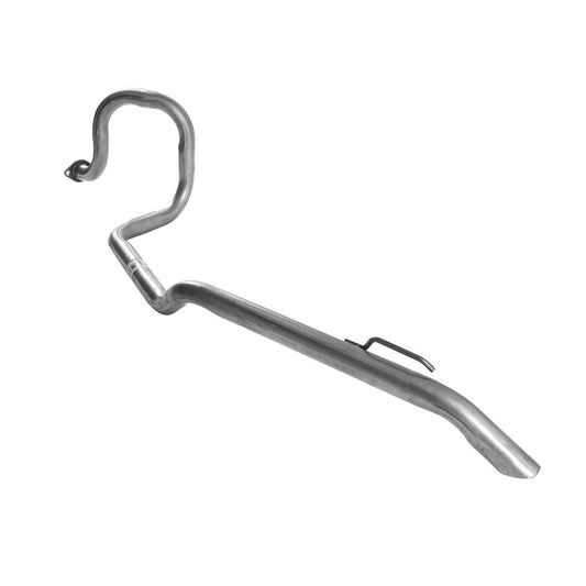 AP EXHAUST 64800 Ap Exhaust 64800 PREBENT PIPE