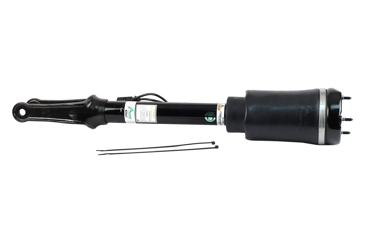 ARNOTT AS-3088 Arnott AS-3088 New Fr Eibach Air Strut - 07-12 MB GL-Class(W164)/06-11 ML-Class(X164) w/AIRM & ADS, excl AMG -LT/RT