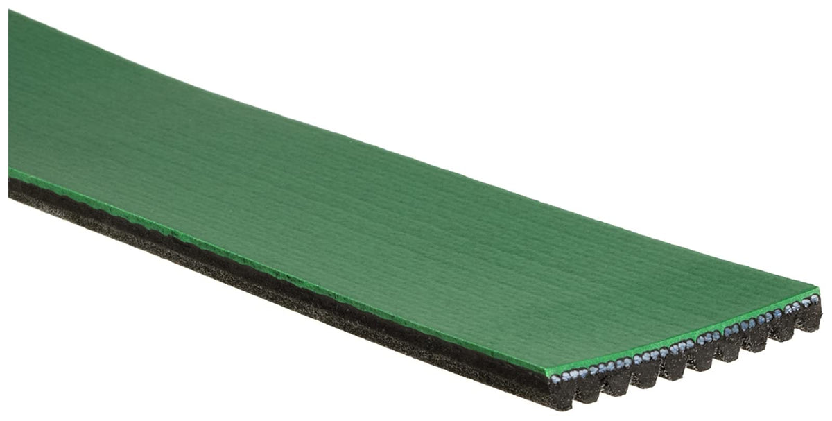 Gates K100649HD FleetRunner Heavy-Duty Micro-V Serpentine Drive