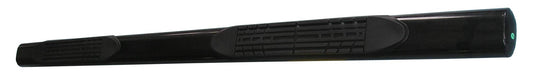TRAILFX A1532B Trailfx A1532B 4 INCH OVAL NERF BAR BLK