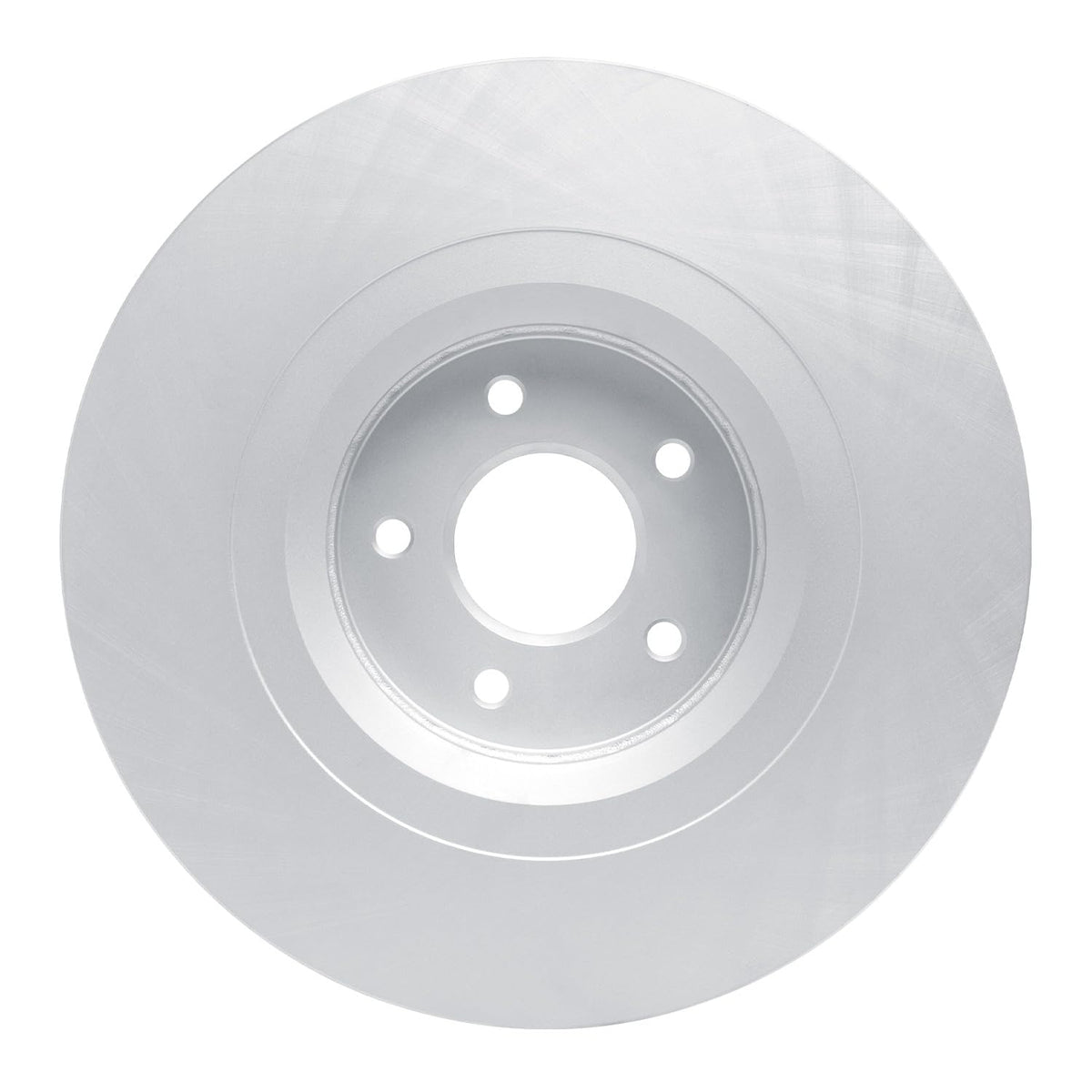 Dynamic Friction 604-72070 DFC Front Brake Rotor