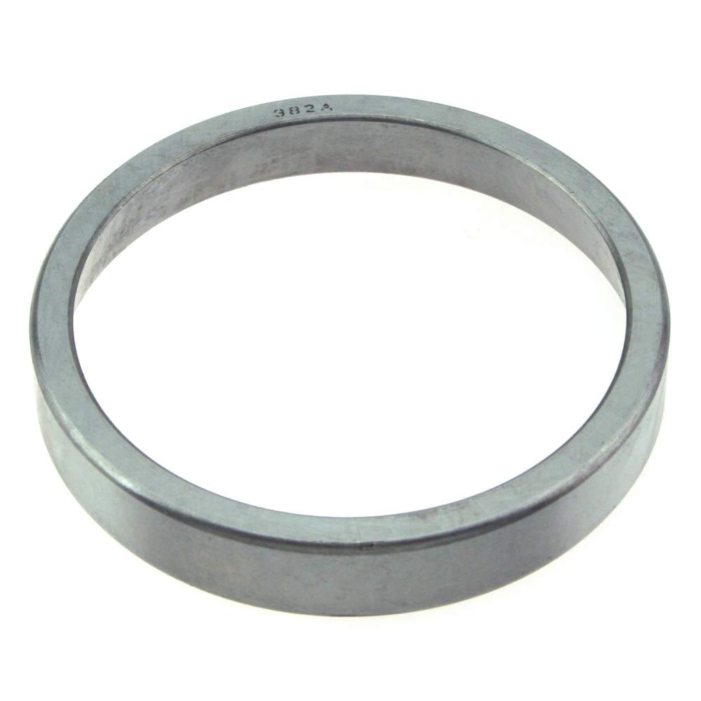 WJB WT382A WJB WT382A Rear Wheel Bearing/Tapered Roller Bearing Cup (Cross Reference: National 382A/Timken 382A/SKF 382A)