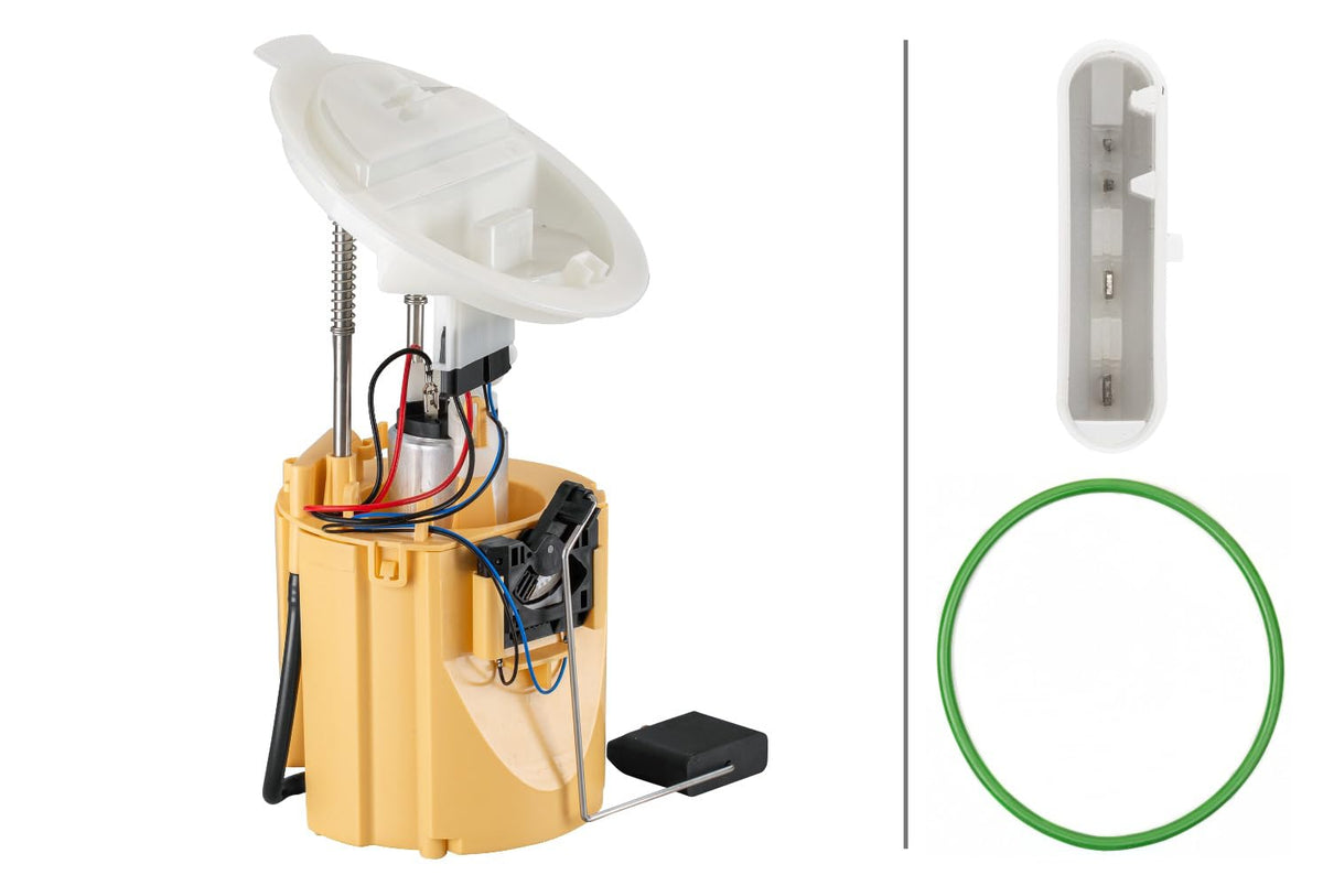 Hella 358146001 FUEL PUMPS
