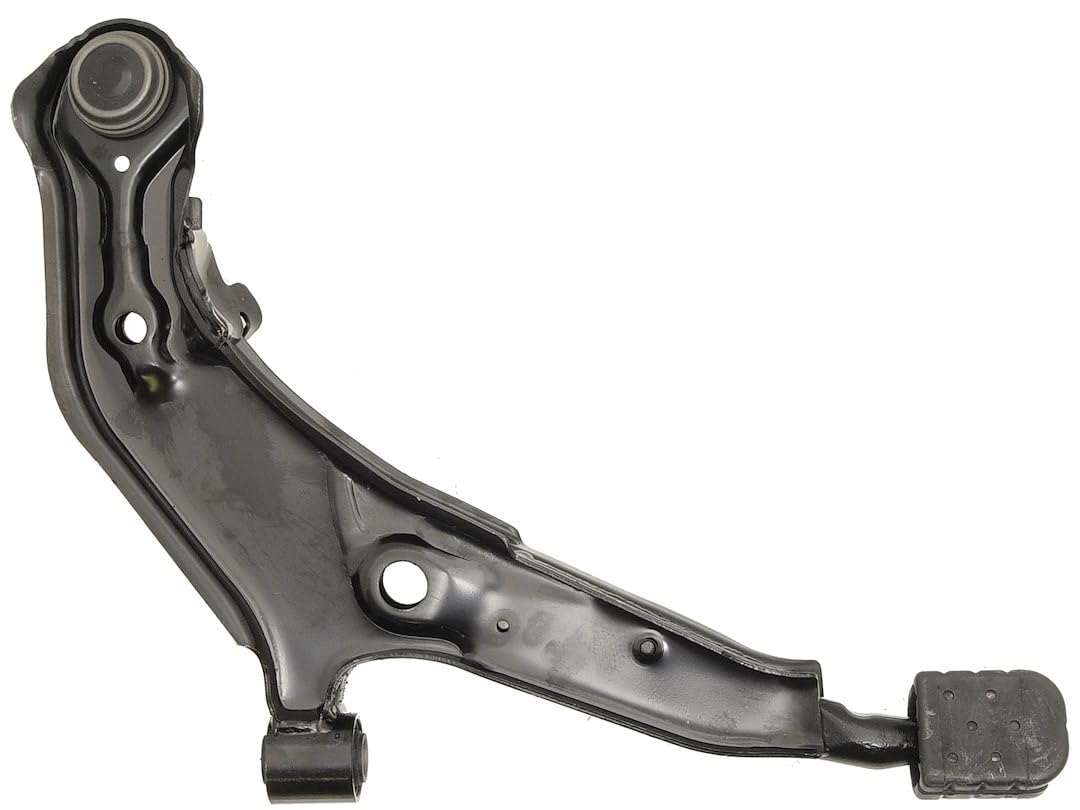 Dorman 520-519 Suspension Control Arm and Ball Joint Assembly
