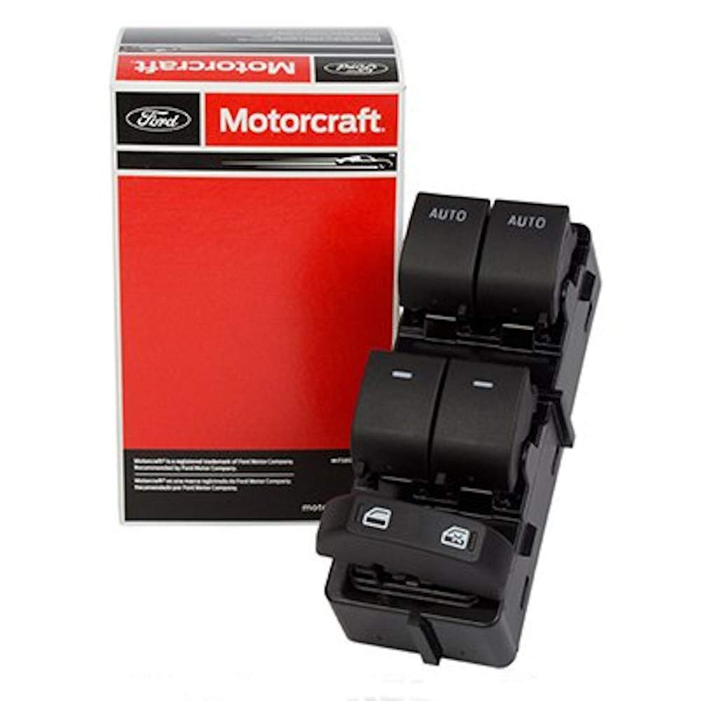 Motorcraft SW7305 SWITCH-WINDOW CONTROL-DOUB