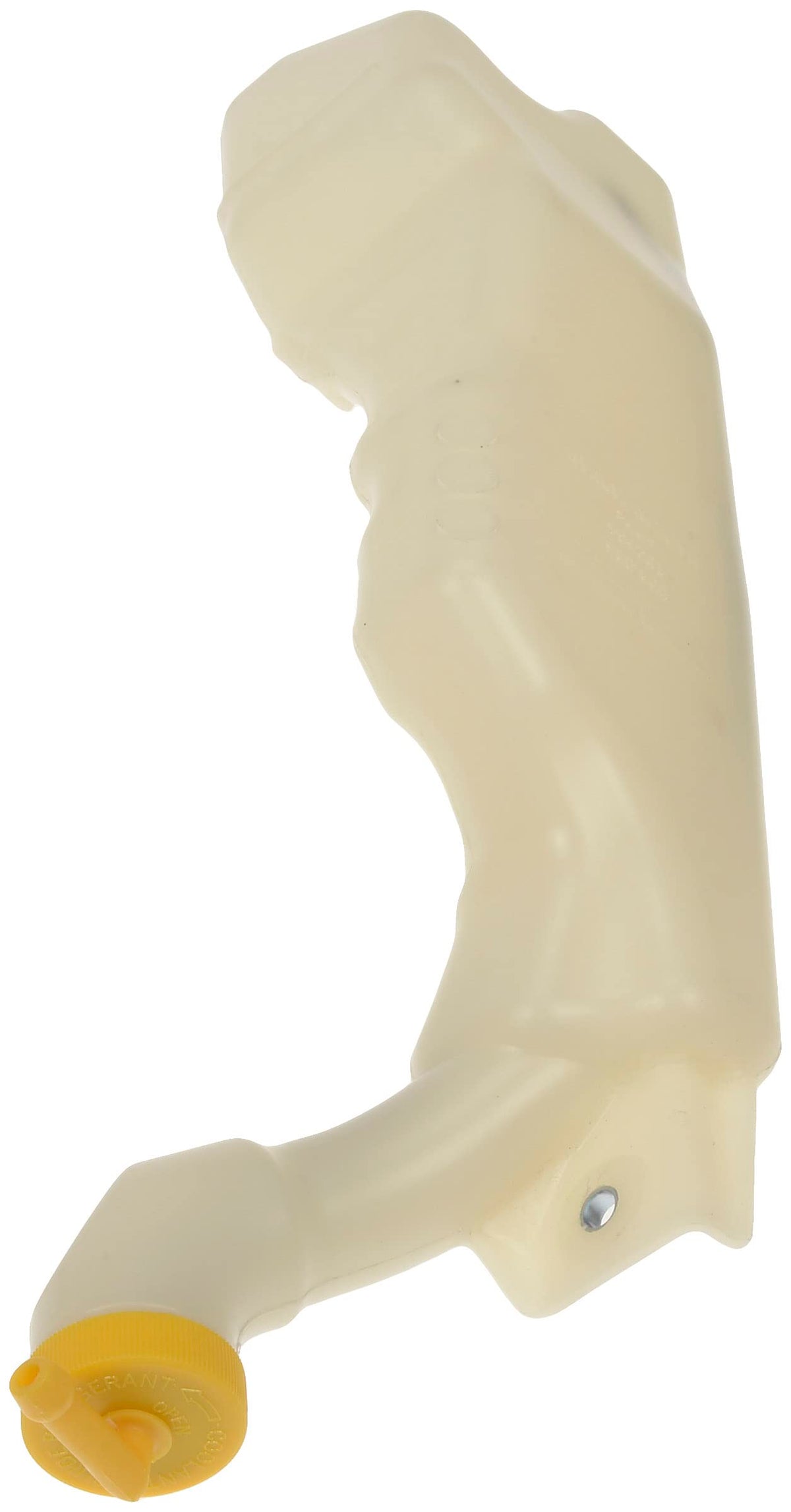 Dorman 603-885 Non-Pressurized Coolant Reservoir with Cap