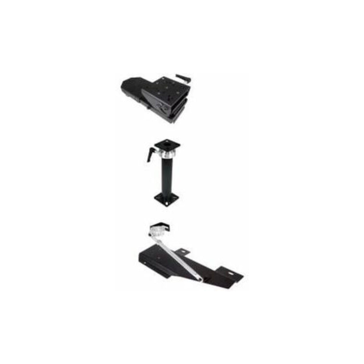 HAVIS PKG-PSM-306 Havis PKG-PSM-306 1997-2018 FORD E-SERIES VAN PREMIUM