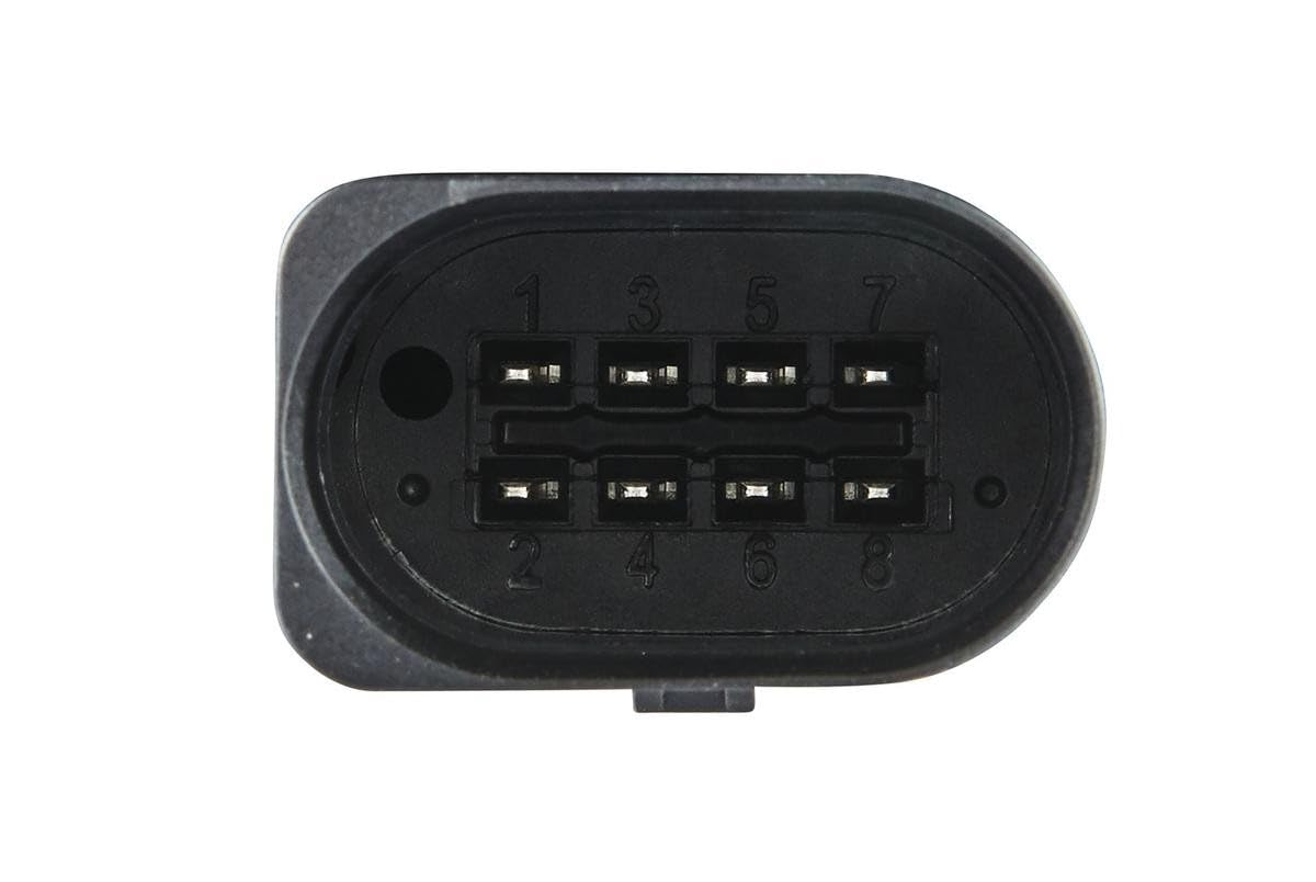 Hella 011719241 Control Unit, Blind Sp.