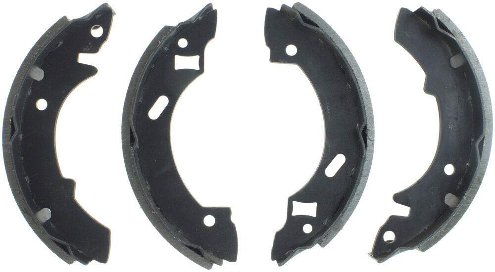 CENTRIC PARTS 111.05000 Centric Parts 111.05000 PREMIUM BRAKE SHOES