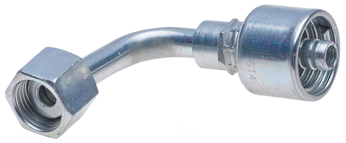 Gates G25241-0806 HYDRAULIC COUPLING-MEGACRIMP