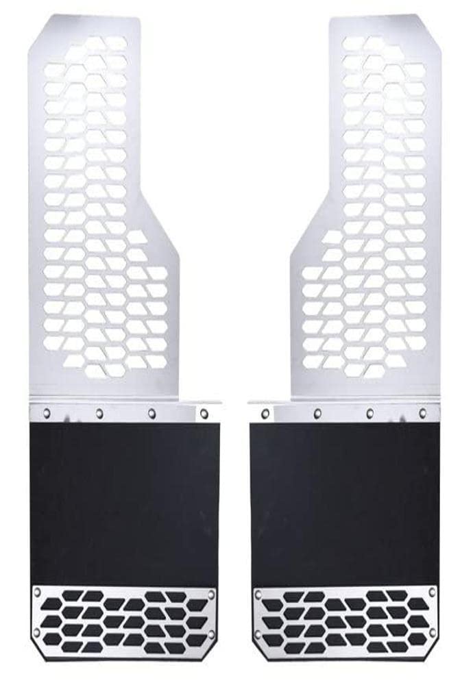 PUTCO 78135 Putco 78135 2017-2022 Ford Super Duty Dually - (Fits Rear) - Set of 2