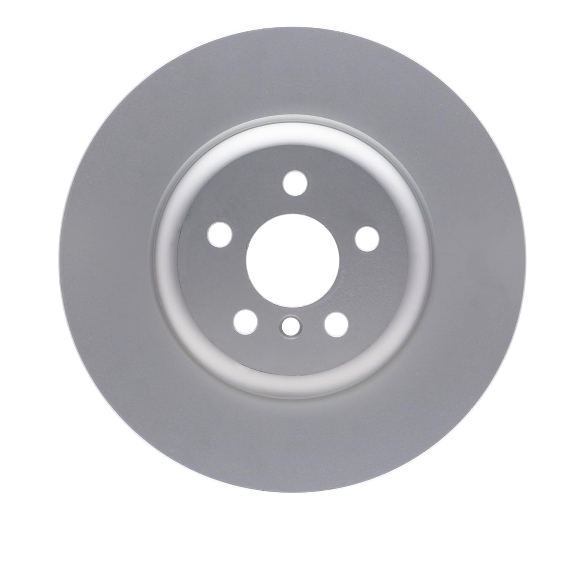 Dynamic Friction 900-31168 Front Brake Rotor