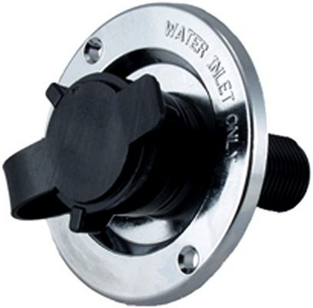 JR PRODUCTS 9691-300-023 JR Products 9691-300-023 City Water Fill, stainless steel