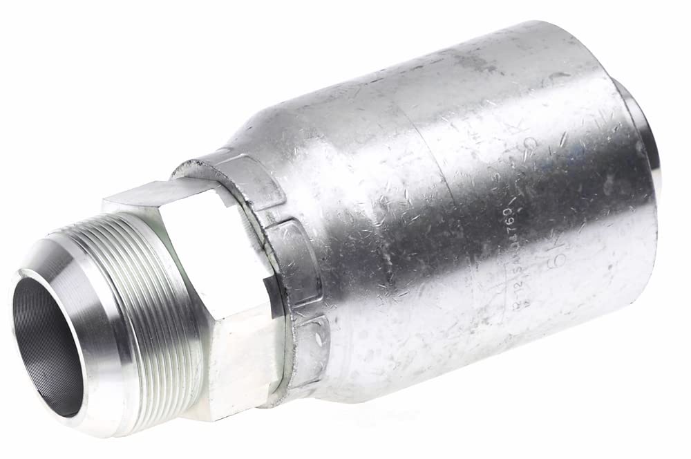 Gates G24165-2424 GlobalSpiral Series MAX Pressure Couplings