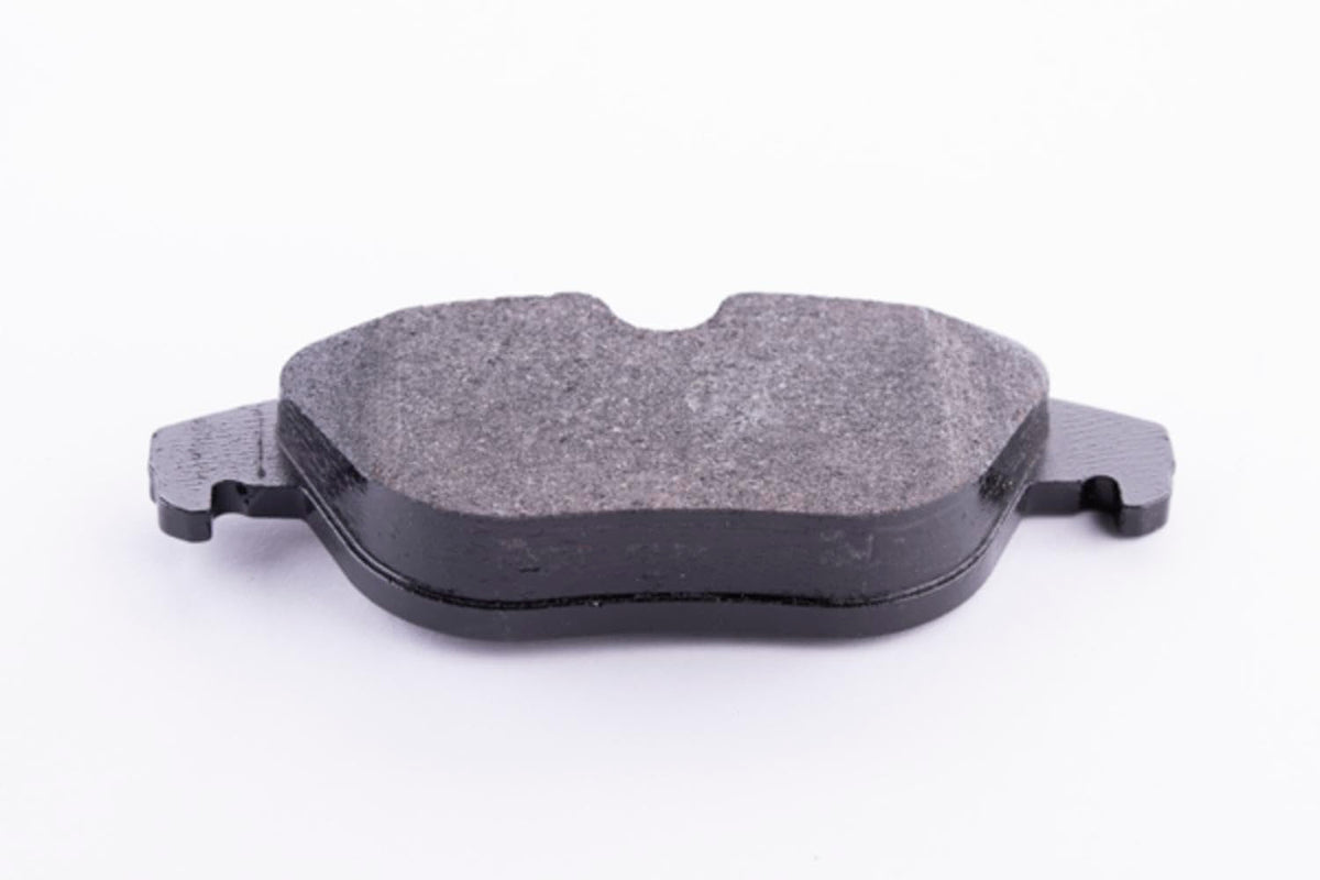 HELLA 355012741 Hella 355012741 BRAKE PAD SET DISC BRAKE
