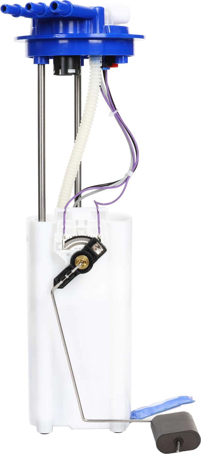 DELPHI FG0288 Delphi FG0288 FUEL PUMP MODULE ASSEMBLY