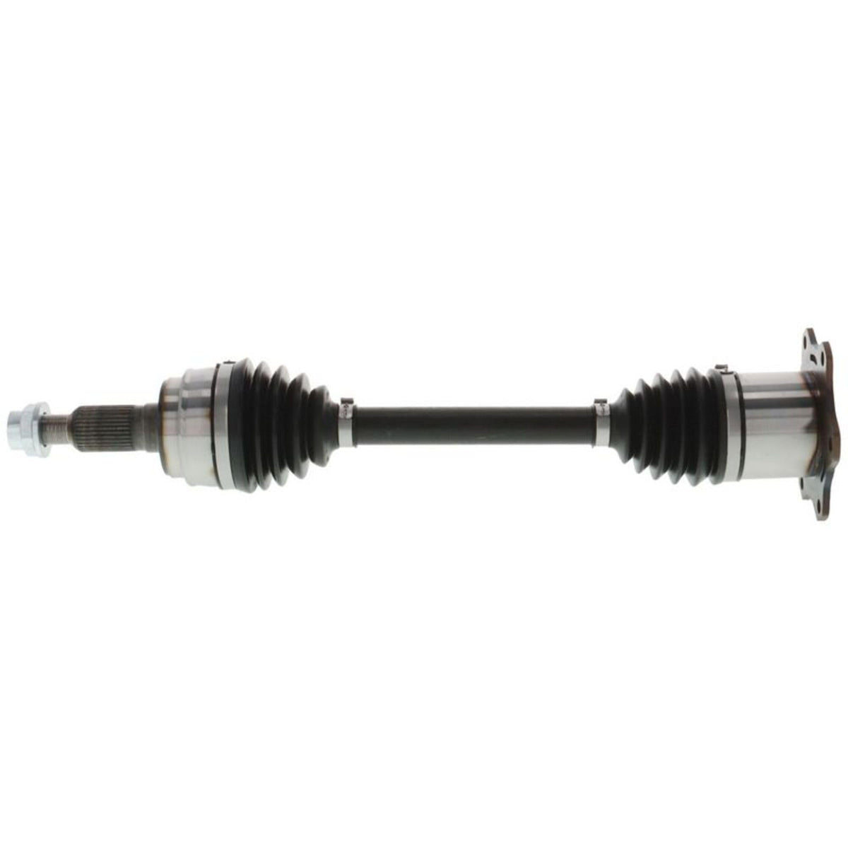 TRAKMOTIVE GM-86228HDX TrakMotive CV Axle Shaft - GM-86228HDX