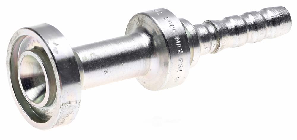 Gates G20300-1620 GlobalSpiral Couplings, Code 61 O-Ring Flange