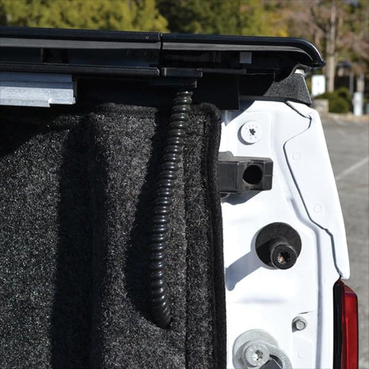 PACE EDWARDS KRT185 Pace Edwards UltraGroove Retractable Tonneau Cover for 2022-2026 Toyota Tundra CrewMax 5' 6" Bed