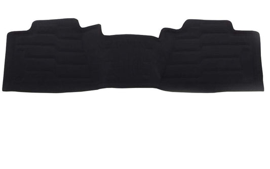 LUND 783236-B Lund 783236-B Floormat (Catch-It Rear Carpet, Black)