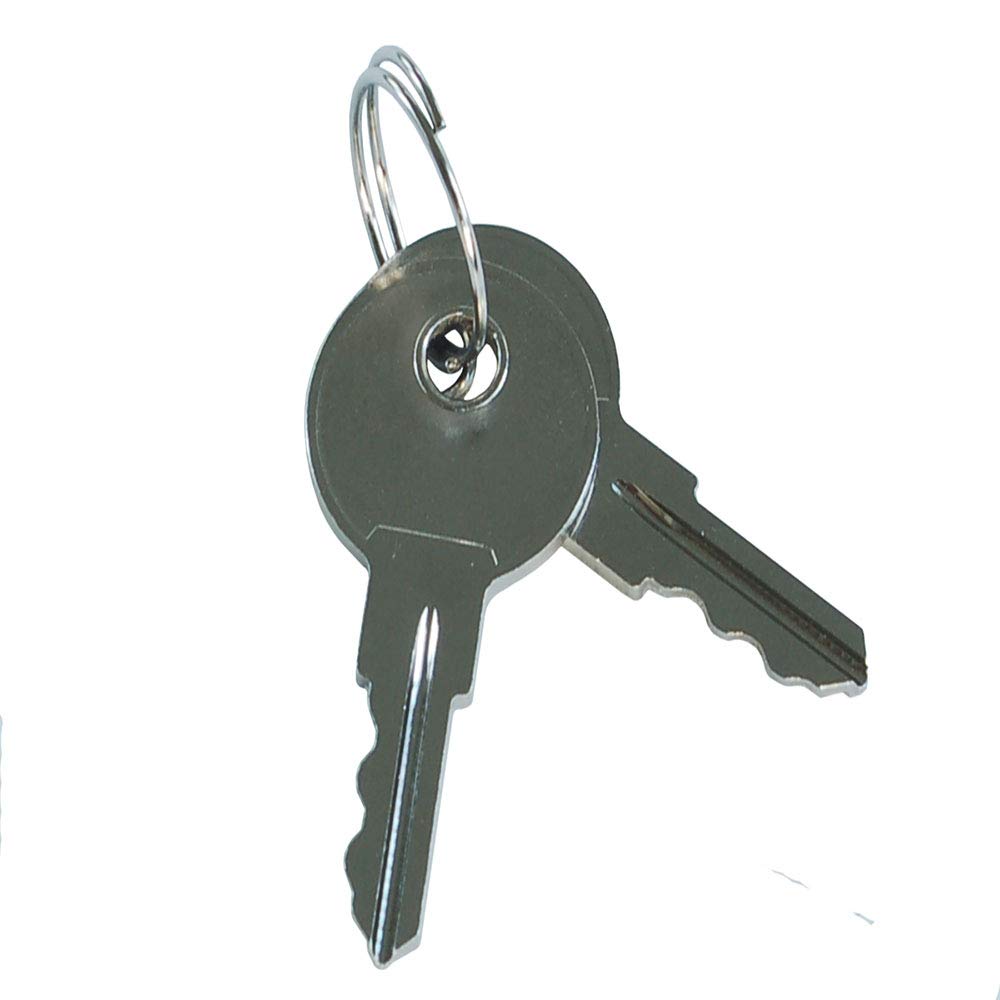 RV DESIGNER L210 RV Designer L210, Replacement Key, Code 785, Hatch Hardware