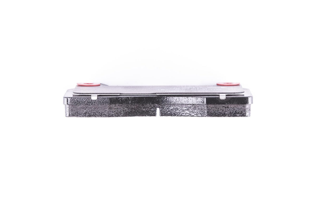 Hella 355015891 BRAKE PAD SET-DISC