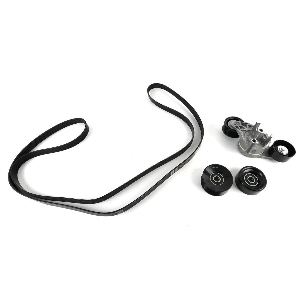 Dayco 5081265K1 Auto Extra