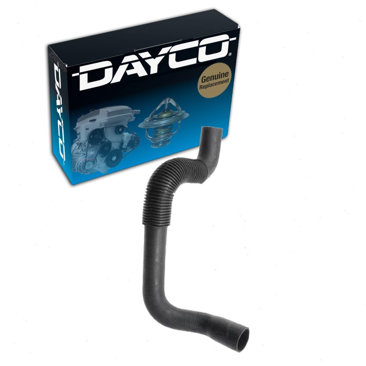 Dayco 71421 CHEVROLET/GMC 4.3L