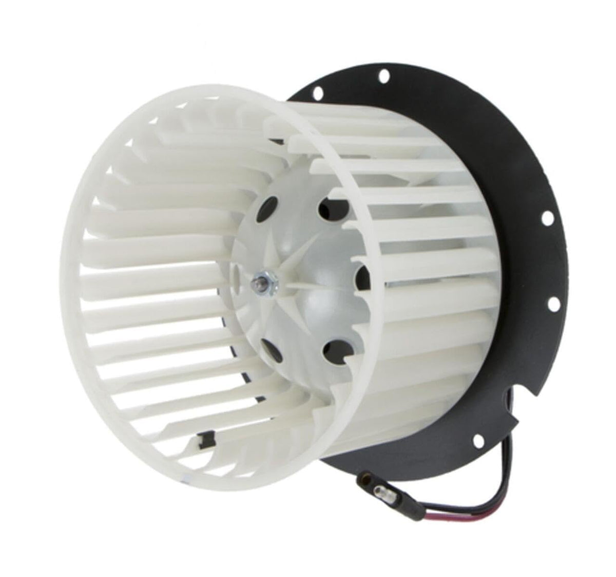 FOUR SEASONS 75067 nobrandname 75067 Flanged Vented CW Blower Motor w/Wheel HVAC Blower Motor